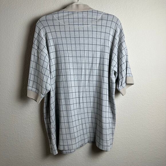 Cutter & Buck | XL Mens collared Polo SFA Embroidered Stephen F Austin College - Picture 10 of 10